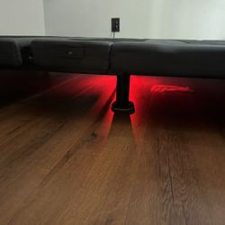 Mattress Firm Queen Size Adjustable Bed Frame