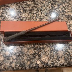 Harry Potter Wand For Universal Studios