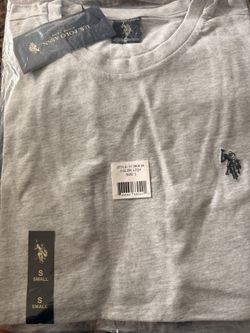 US.POLO ASSN. T SHIRT