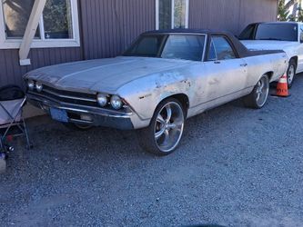 El camino