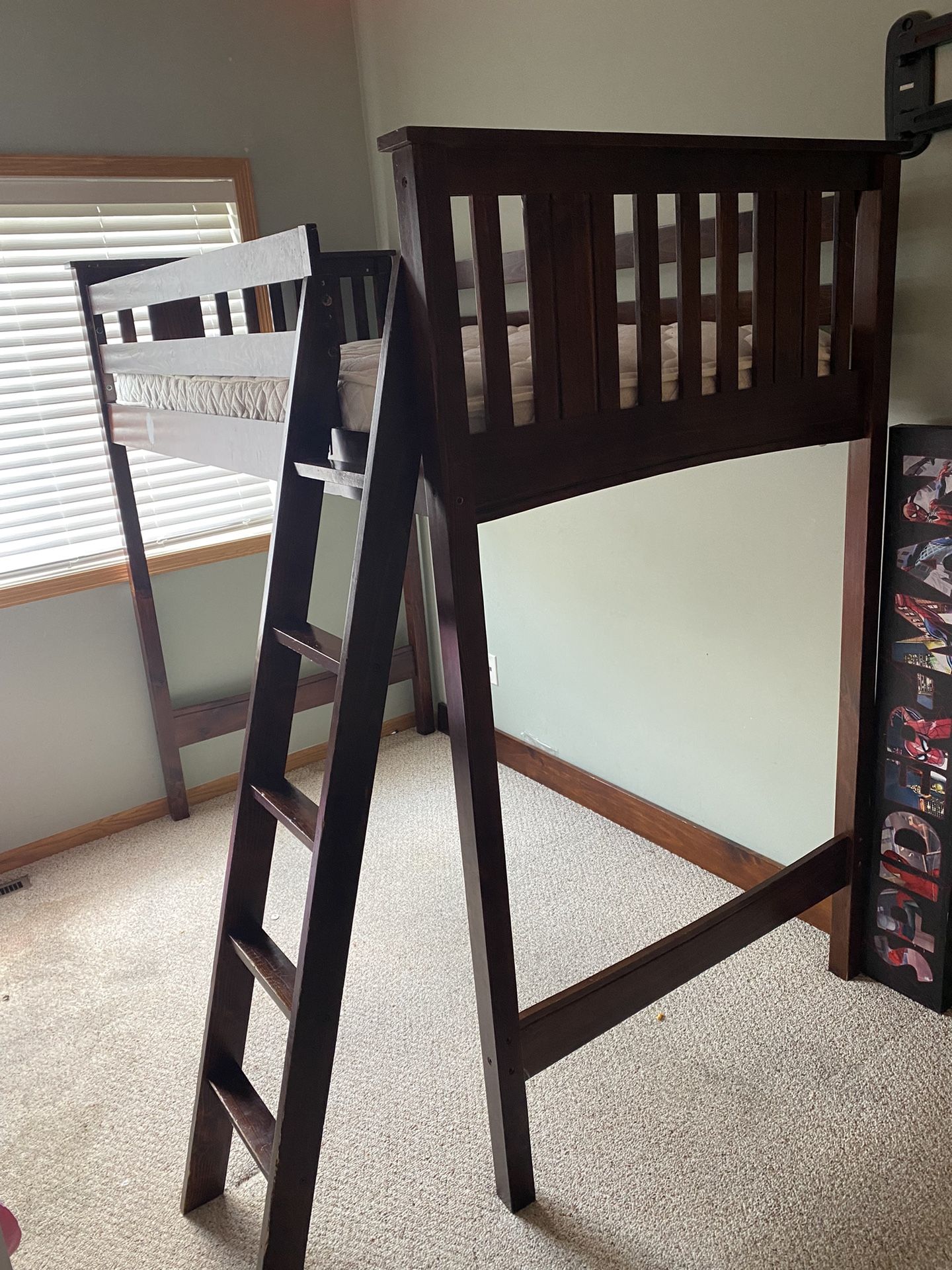 Bunk Bed