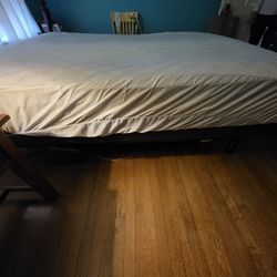 Beautyrest Smart Motion Base 1.0 Adjustable Queen Base