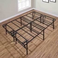Full Bed Frame 