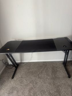 Gaming desktop