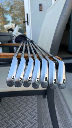 Srixon ZX5 MKii