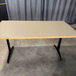 Work Table Desk