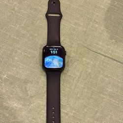 Apple Watch Series 6