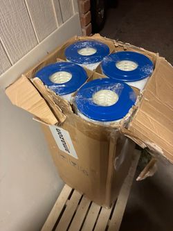 Pool filter