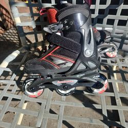 $5 Skates Boys Size 11-1