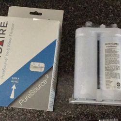 Frigidaire Water Filter 