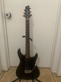 1999 Ibanez S Classic MIJ Wilkinson tremolo