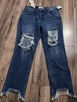 Women’s Jeans 