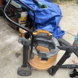 Shop Vac 