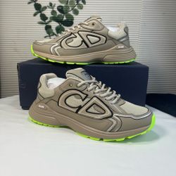 Dior B30 Trainers