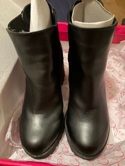 Women’s Boots