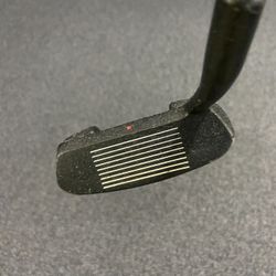 Chipper golf club
