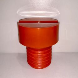 Vintage New Avon Nuts & Bolts After Shave Lotion 4floz