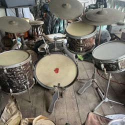 Drum Set