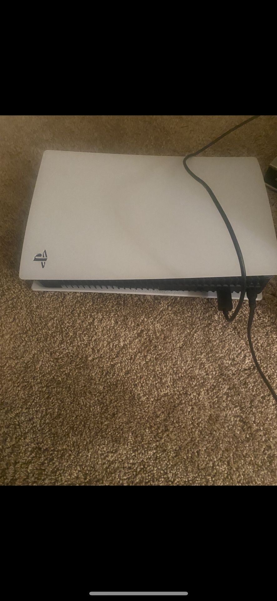 Play Station
