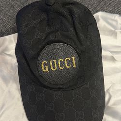 Gucci Hat Baseball Cap