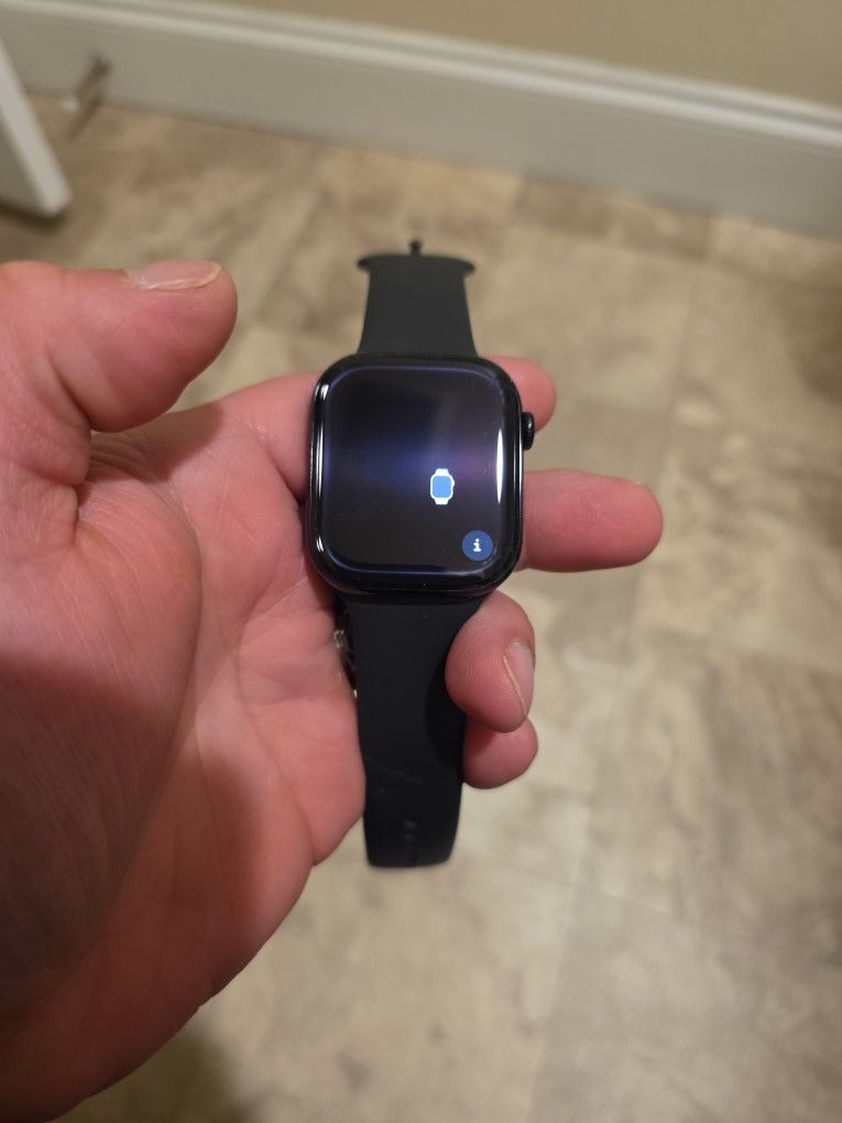 Apple Watch Series 10 46MM