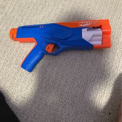 Nerf Gun