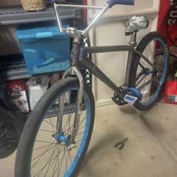 A1 THRONE 29er Metal