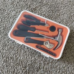 IKEA Toolbox