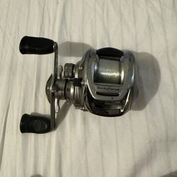 Daiwa Baitcatser 