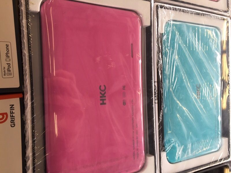 Tablets Android