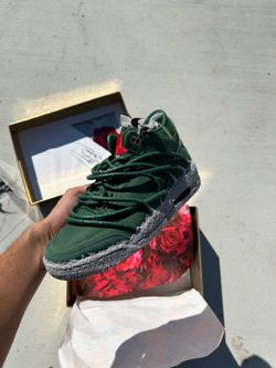 Jordan 3 ‘Teyana Taylor’