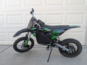Dirt Bike