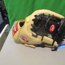 Rawlings GG Elite 11.5 Glove- RHT