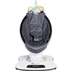 4moms MamaRoo Multi-Motion Baby Swing 