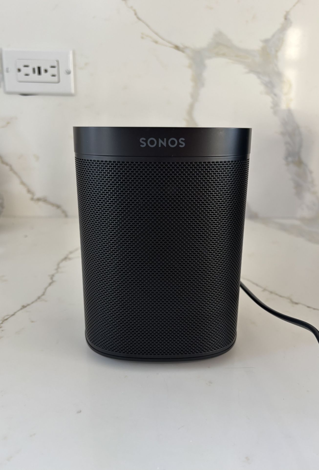 Sonos One Speaker