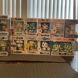 Funko POP