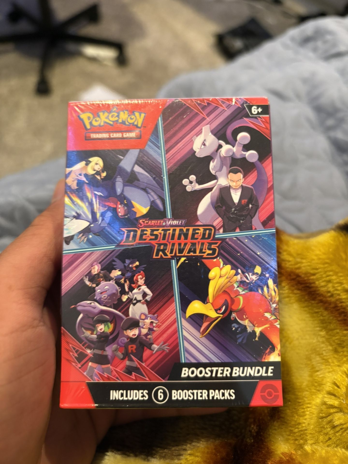 Pokemon