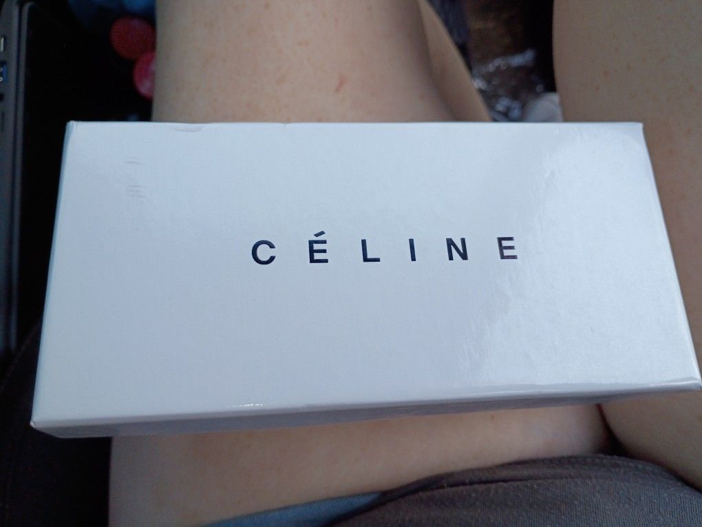 Celine Sunglasses