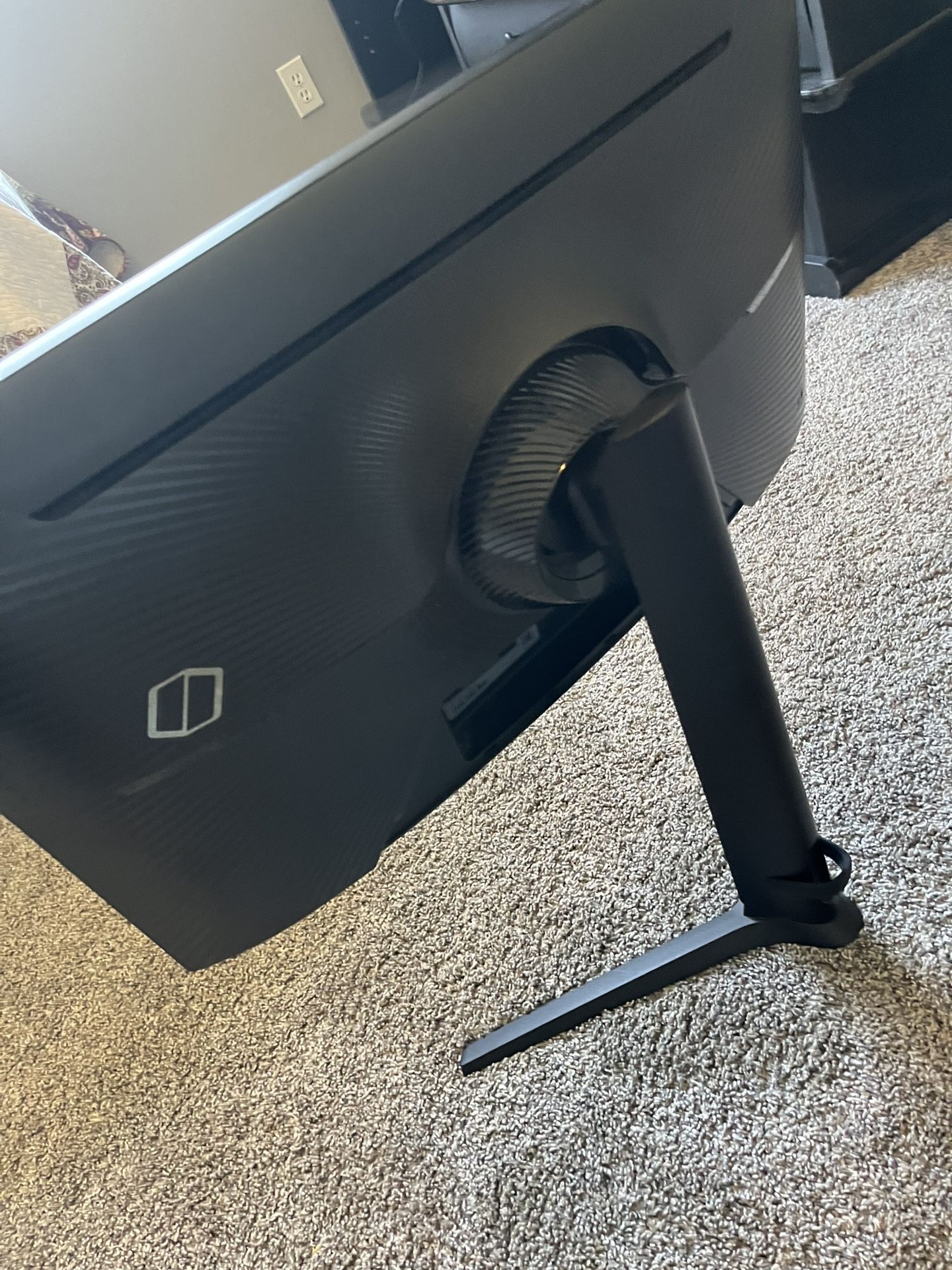 4k 144hz Monitor