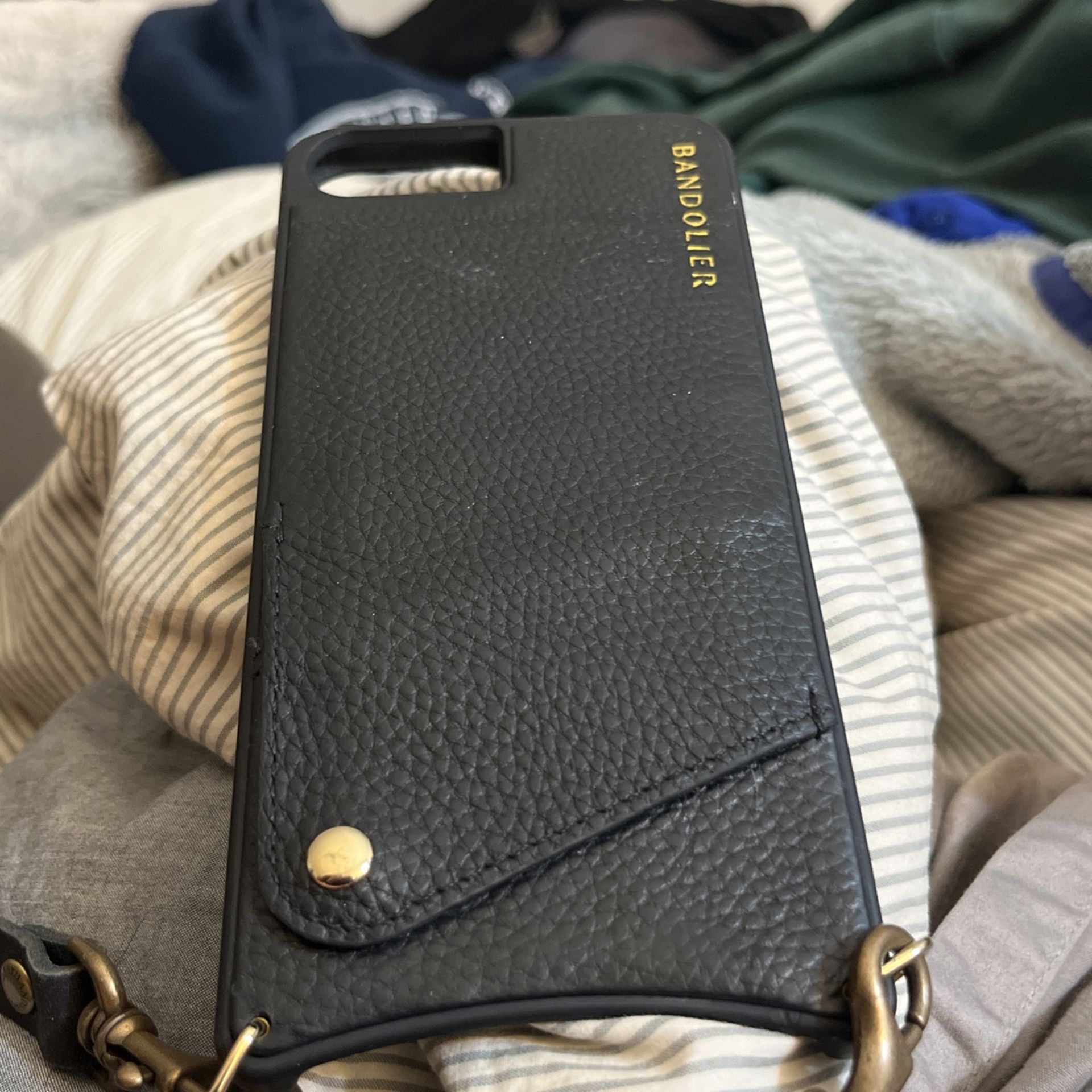 Bandolier Iphone 8 Plus Case