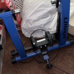 Indoor Trainer 
