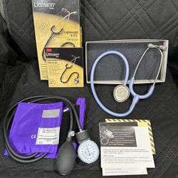 Brand New Littmann Stethoscope