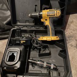 Drill 