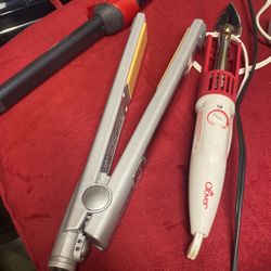 Pinsas Dd Variedad Clover Manualidades Vídal  Sasson Dd Pelo Remington 