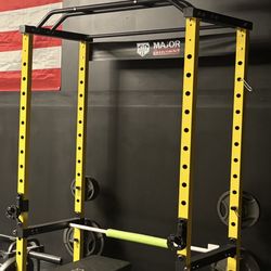 Squat Rack For Sale