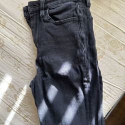 American eagle Size 2