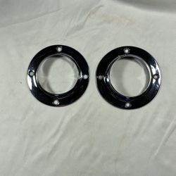 Chris Craft Trim Bezel