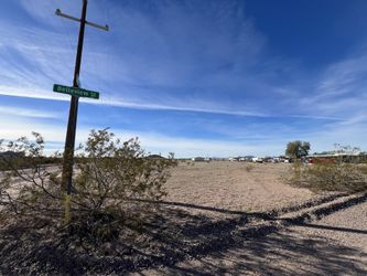 1 Acre En Tonopah Az