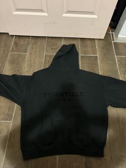 Essentials Hoodie