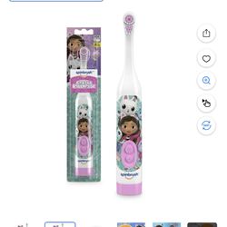 Gabby dollhouse Toothbrush 